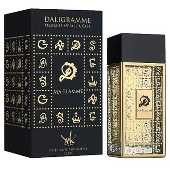 Daligramme Ma Flamme EDP
